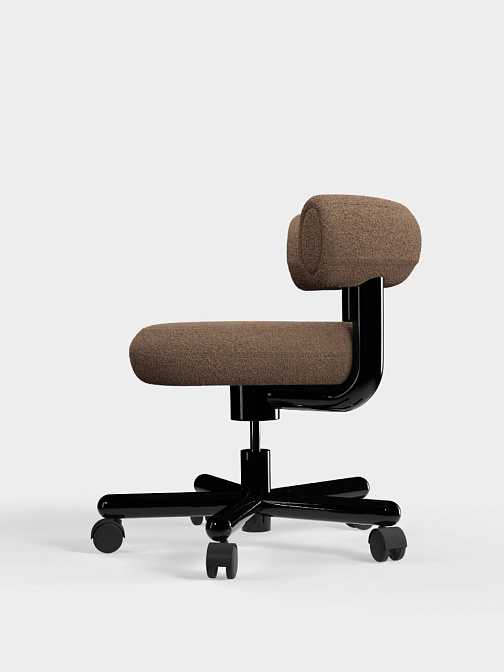 Офисный стул Tom Dixon Fat Work Chair - фото-2 | interior market