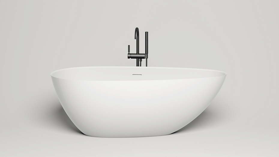 Отдельностоящая ванна SALINI PAOLA IN 172 Classic - фото-3 | interior market