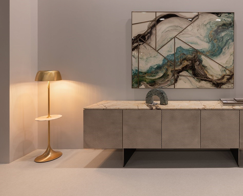 Торшер  Rugiano Wanda - фото-2 | interior market