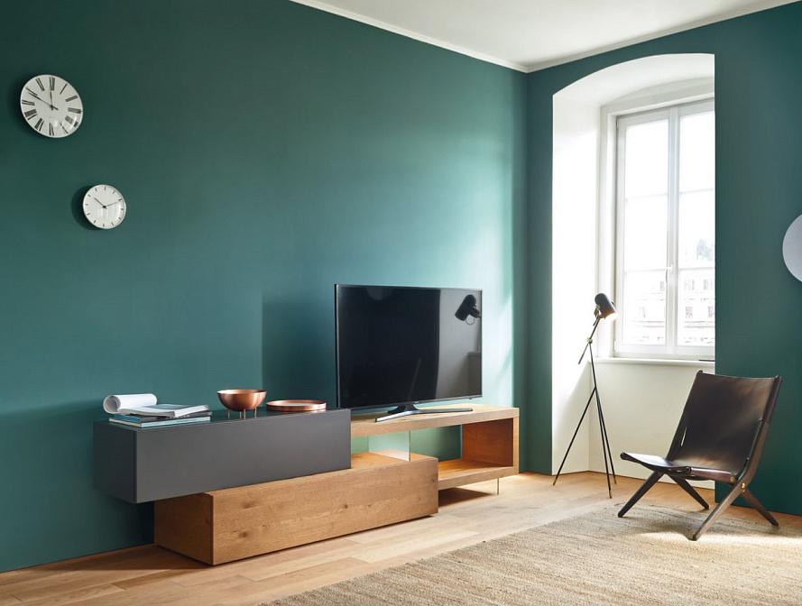 Комод под ТВ Sangiacomo Lampo Sp60 - фото-2 | interior market