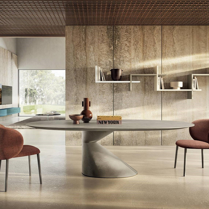 Обеденный стол Lago Chapeau - фото-1 | interior market