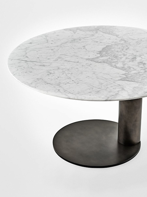 Обеденный стол Gallotti&Radice Oto Medium - фото-2 | interior market