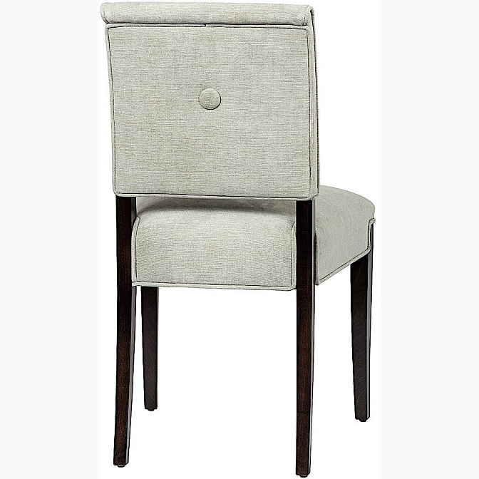 Обеденный стул Mis En Demeure Coutance - фото-3 | interior market