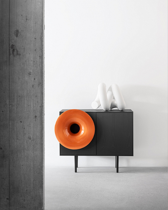 Комод Miniforms CARUSO - фото-2 | interior market