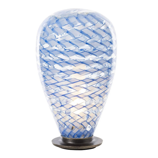 Настольная лампа Venini Tessela - фото-1 | interior market