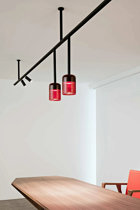 Технический свет Flos Infra-Structure - фото-4 | interior market