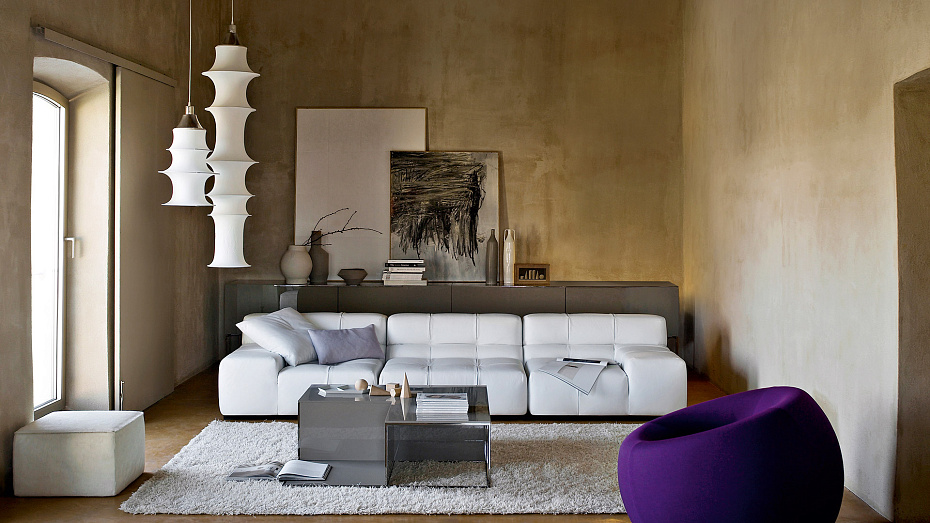 Потолочный светильник  Artemide Falkland - фото-2 | interior market
