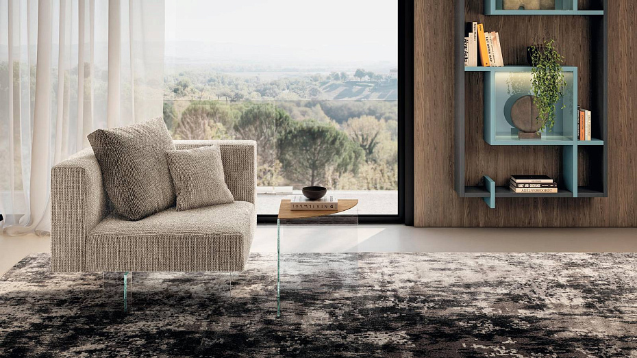 Кресло Lago AIR - фото-2 | interior market