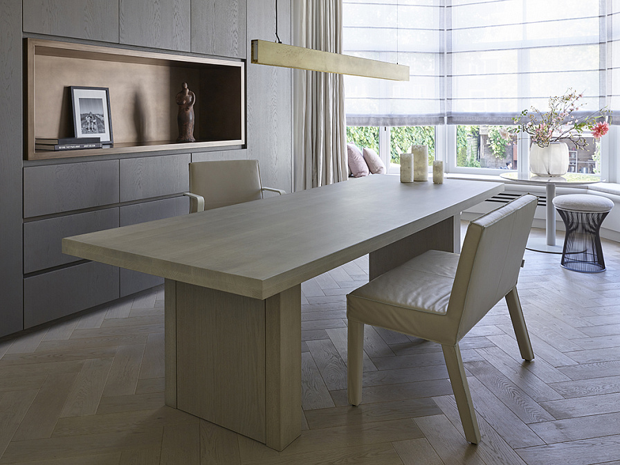 Кресло Studio Piet Boon SAAR - фото-2 | interior market