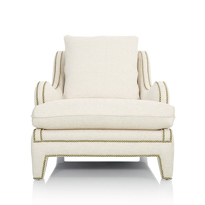 Кресло JNL Bellos Guardos - фото-2 | interior market