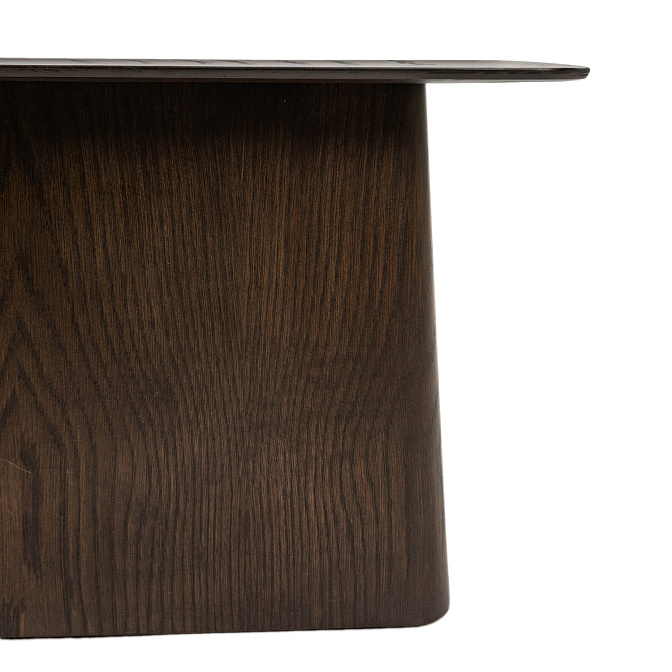 Журнальный столик Vitra Wooden Side Table - фото-5 | interior market