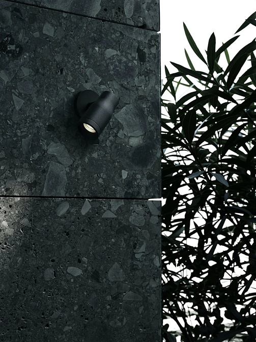 Технический свет Flos Landlord Spot Ø40 - фото-6 | interior market
