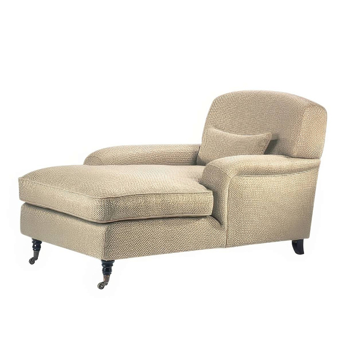 Кушетка LAMBERT Continental - фото-1 | interior market