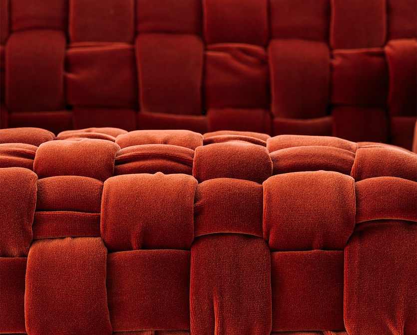 Кресло Turri Azul - фото-2 | interior market