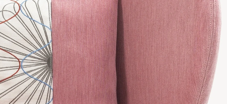 Кресло Moroso ARIEL - фото-2 | interior market