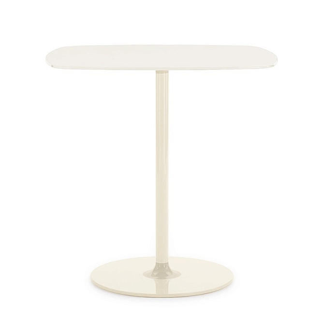 Стол для улицы Kartell Thierry - фото-1 | interior market Стол для улицы Kartell Thierry - фото-1 | interior market