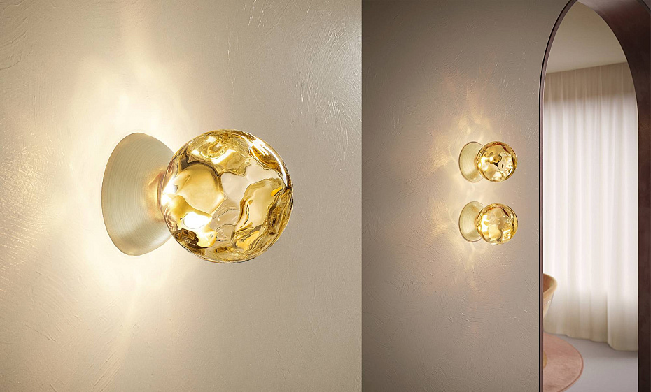 Бра Panzeri Murane - фото-3 | interior market