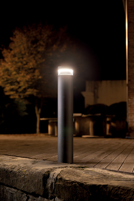 Уличный светильник  Lombardo  - фото-2 | interior market