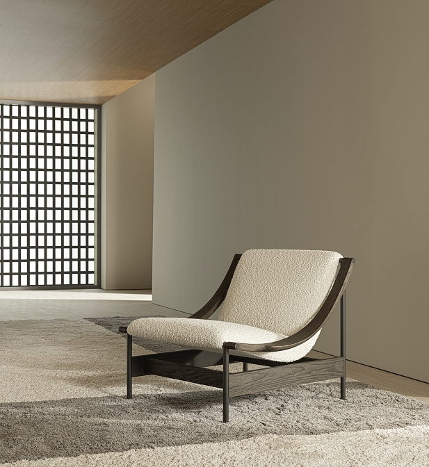 Кресло Molteni LIA - фото-7 | interior market