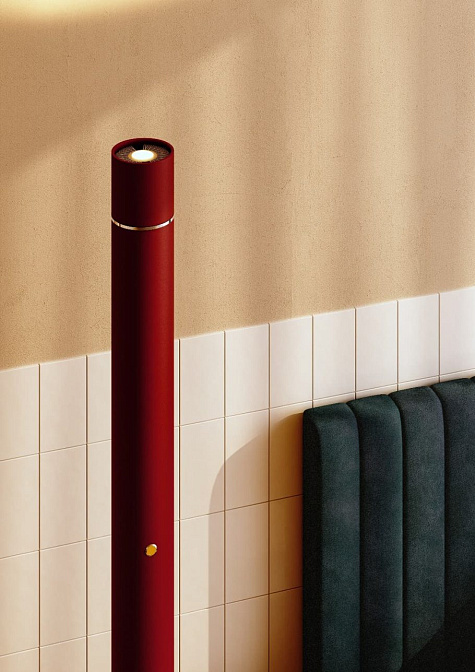 Торшер  Lumen Center Concorde - фото-2 | interior market