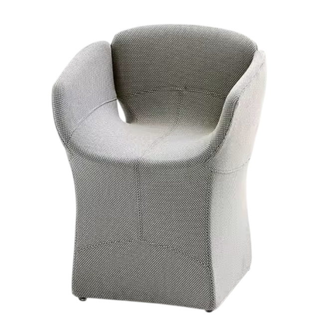 Кресло Moroso Big Mama - фото-1 | interior market