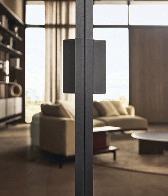 Дверь Poliform Pivot - фото-3 | interior market