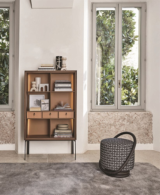 Витрина Porada MATICS 2 OPEN - фото-2 | interior market