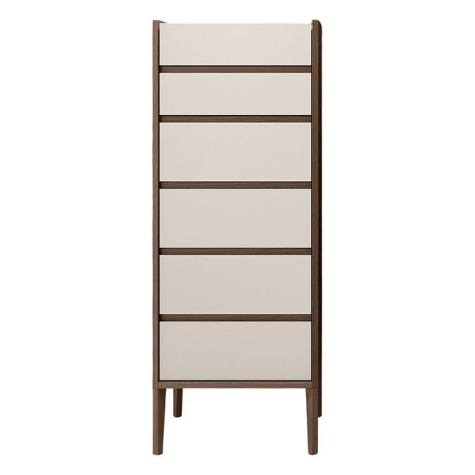 Комод Olivieri ANDREA - фото-1 | interior market