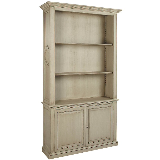 Книжный шкаф Mis En Demeure Albertas - фото-1 | interior market