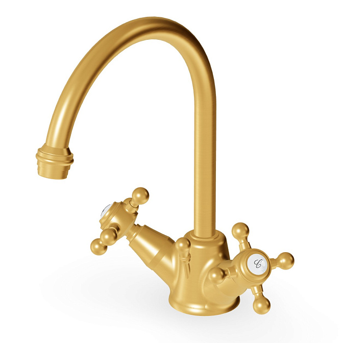 Смеситель для раковины Zucchetti AGORA - фото-1 | interior market