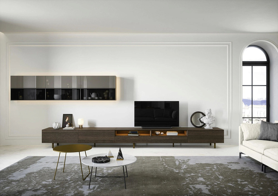 Журнальный столик Novamobili Orbis - фото-5 | interior market