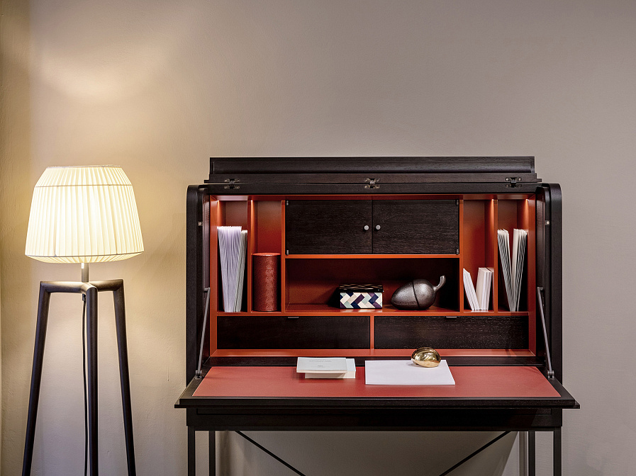 Письменный стол Ceccotti Scrinium Desk - фото-4 | interior market