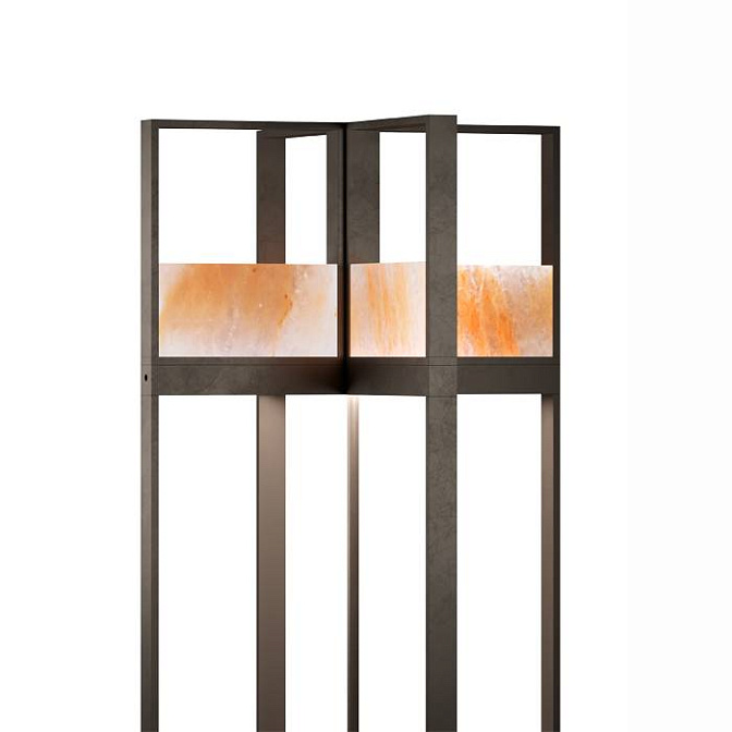 Торшер  Chi Wing Lo EGLI - фото-2 | interior market