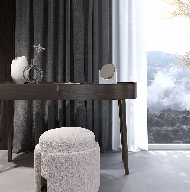 Туалетный столик Olivieri Kale - фото-2 | interior market