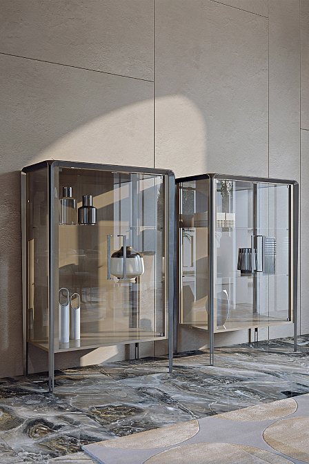 Витрина Turri Milano - фото-4 | interior market