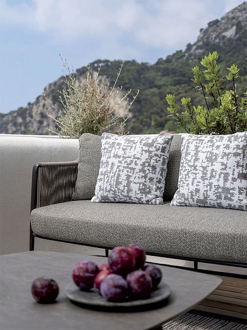 Диван для улицы Longhi Urban - фото-2 | interior market