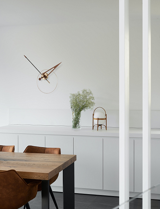 Часы настенные Cris NOMON - фото-4 | interior market