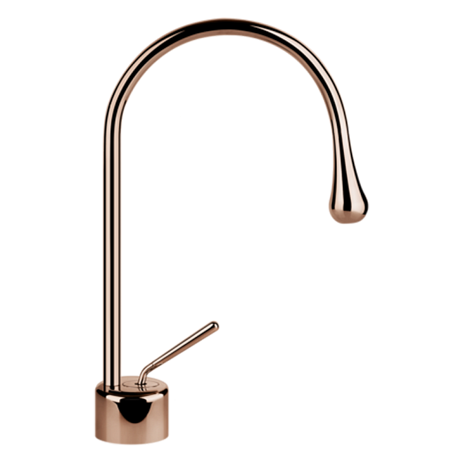 Смеситель для раковины Gessi GOCCIA - фото-1 | interior market
