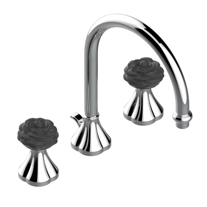 Смеситель для раковины THG  - фото-1 | interior market