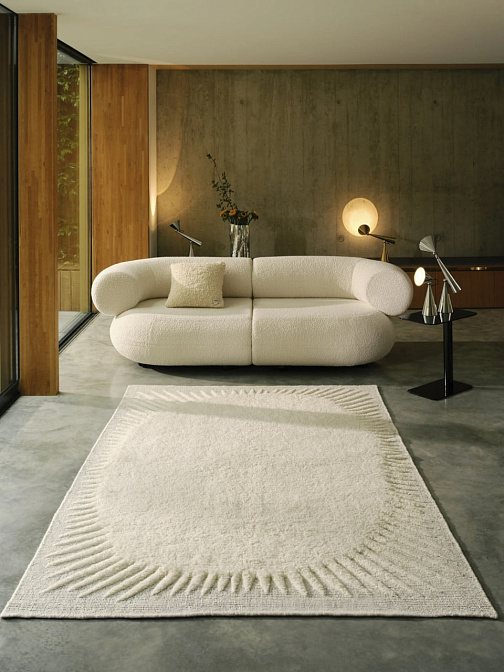 Ковер  Tom Dixon Edgy Rug - фото-6 | interior market