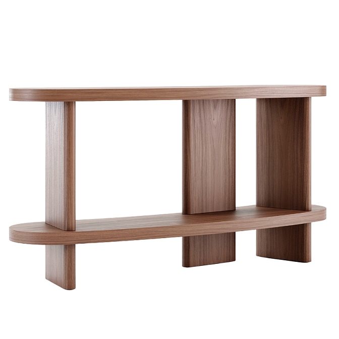 Консоль  Domkapa Olivia Console - фото-3 | interior market