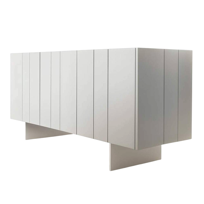 Комод Novamobili Stripe - фото-1 | interior market