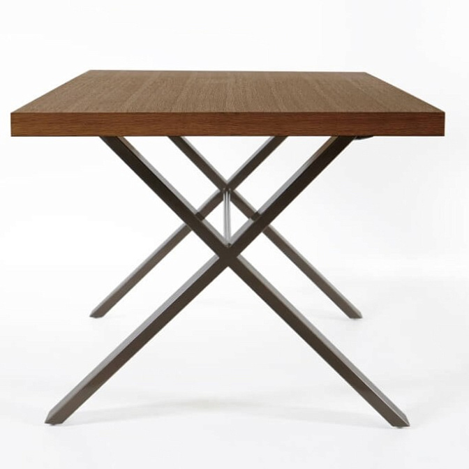 Обеденный стол Bolier X-Table - фото-2 | interior market