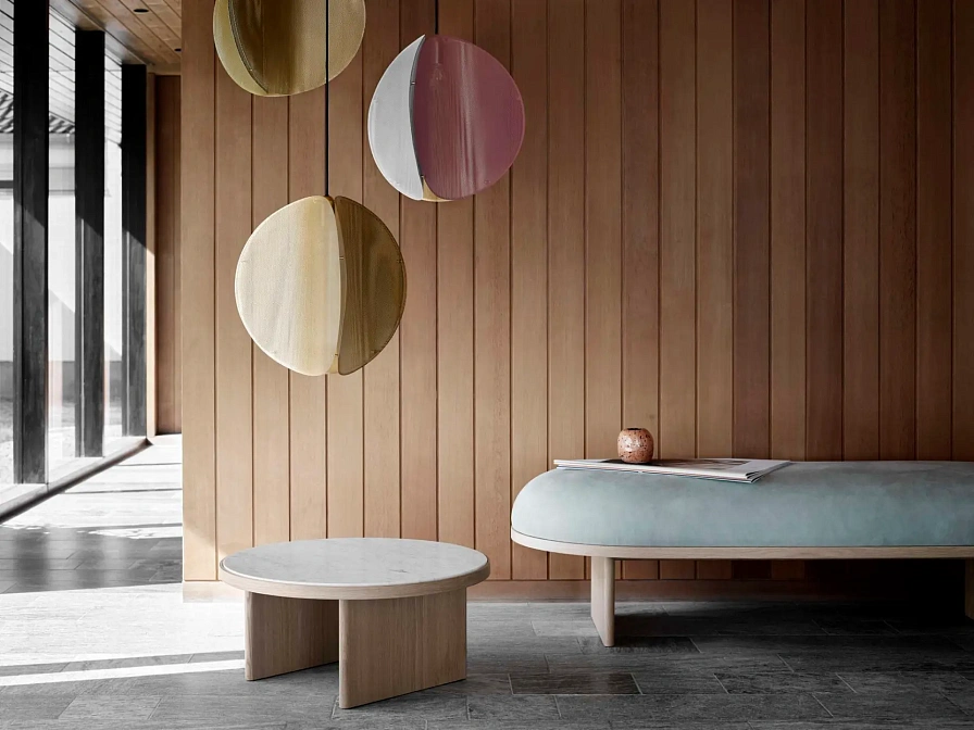 Потолочный светильник  Please Wait To Be Seated PROXIMA - фото-6 | interior market