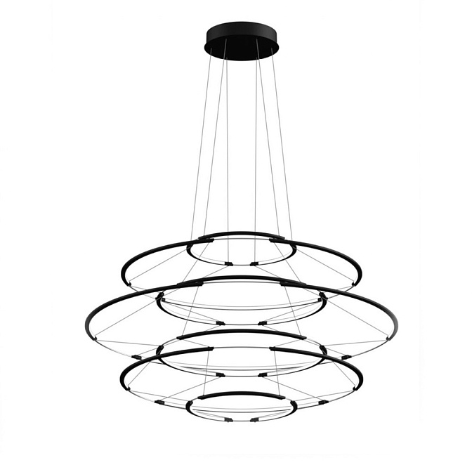 Потолочный светильник  Nemo DROP 7 - фото-1 | interior market