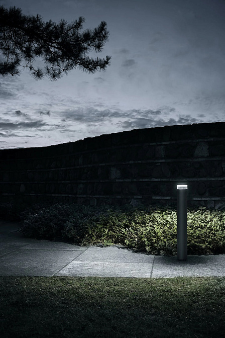 Технический свет Flos Pointbreak Bollard - фото-3 | interior market