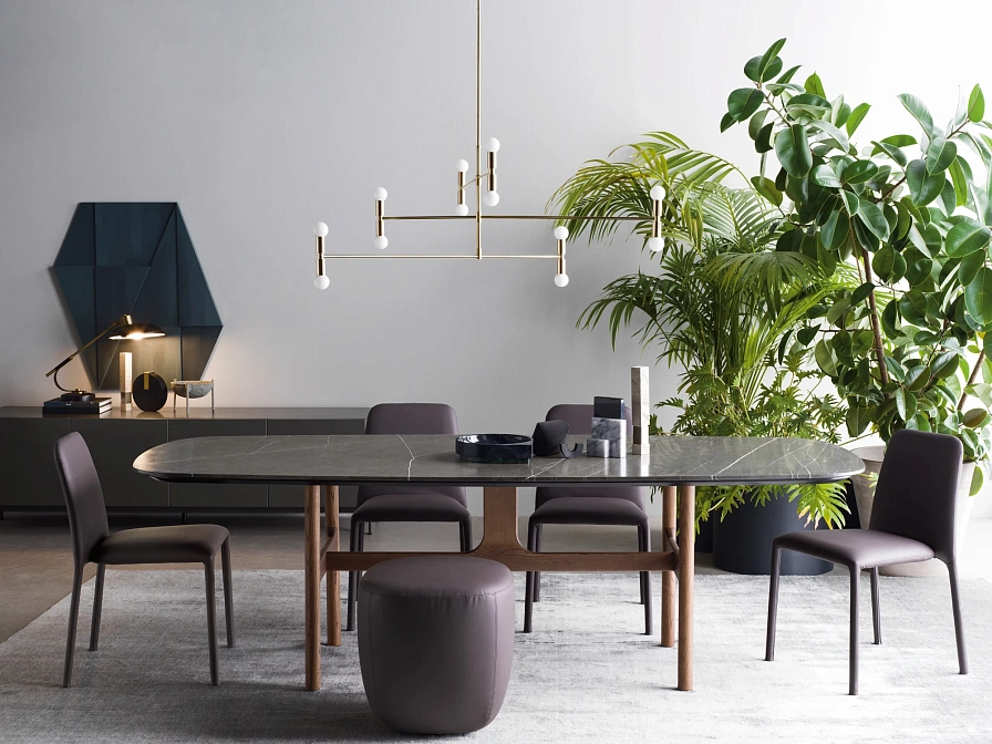 Стул Novamobili Time - фото-8 | interior market