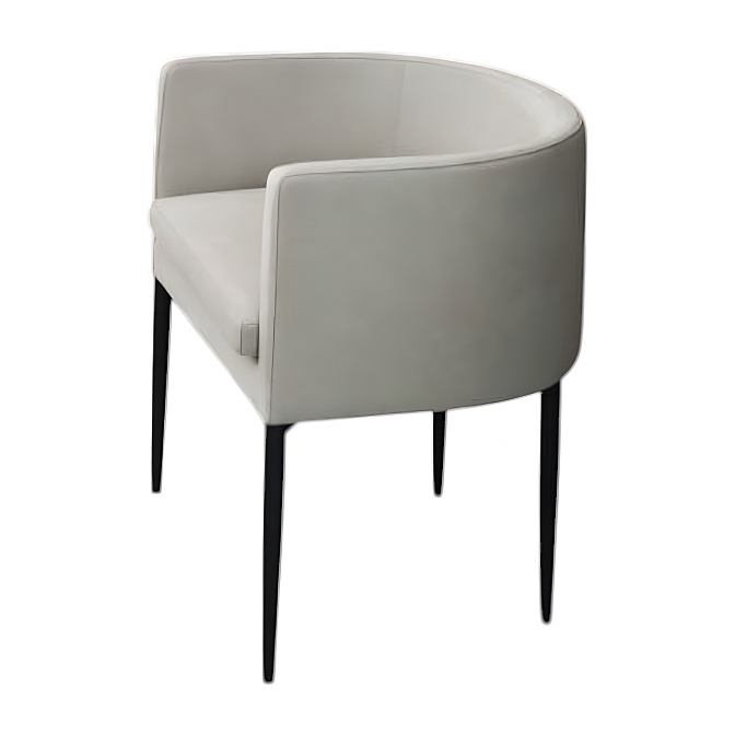 Кресло Living Divani Ouzo - фото-1 | interior market