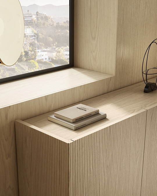 Комод Olivieri Dress Code - фото-5 | interior market