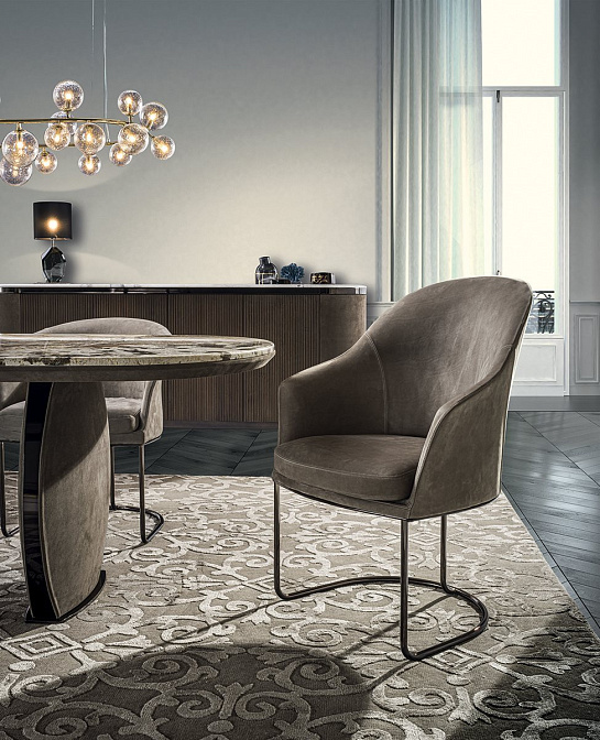 Стул Longhi Lily - фото-2 | interior market